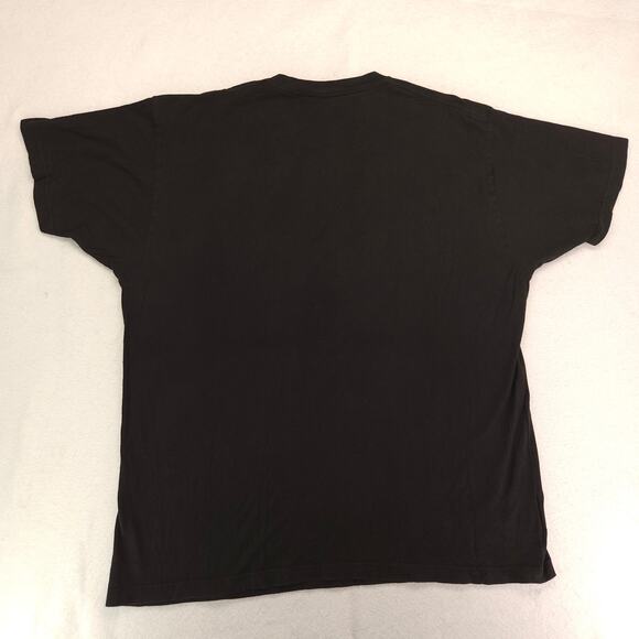 Fast And Furious Movie Crew Neck Short Sleeve T Shirt Mens Size XL Black - Picture 9 of 9